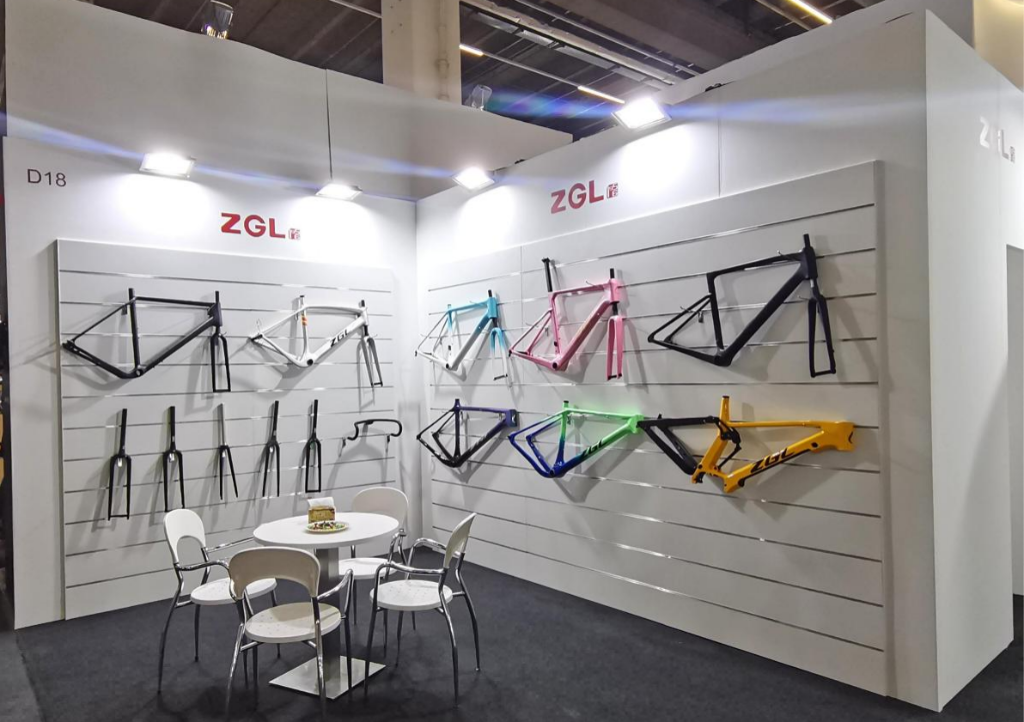 【EUROBIKE 2024】ZGL歐洲之旅：探索合作新機(jī)遇，拓展國際市場